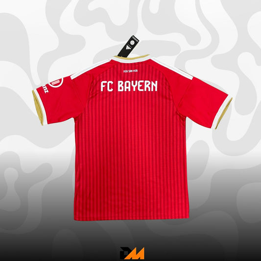 FC Bayern Mníchov Domáci 2026/27