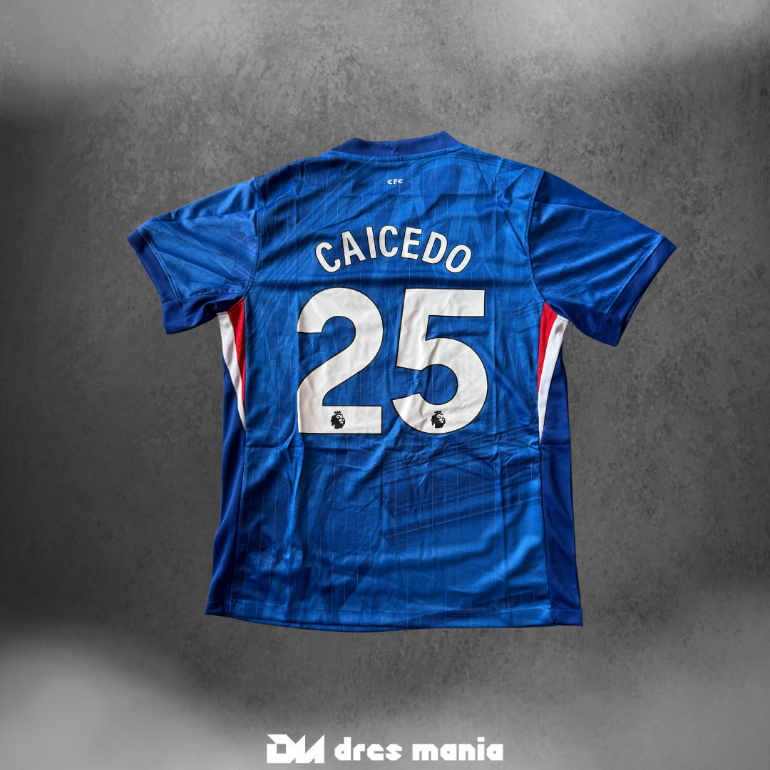 Chelsea Domáci 2025/26