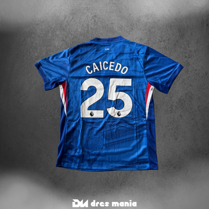 Chelsea Domáci 2025/26