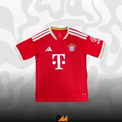 FC Bayern Mníchov Domáci 2026/27