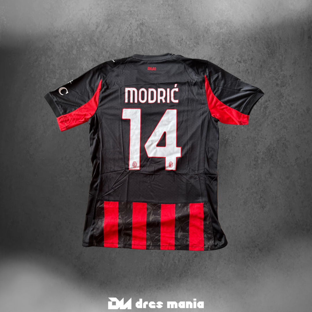 AC Milan Domáci 2025/26