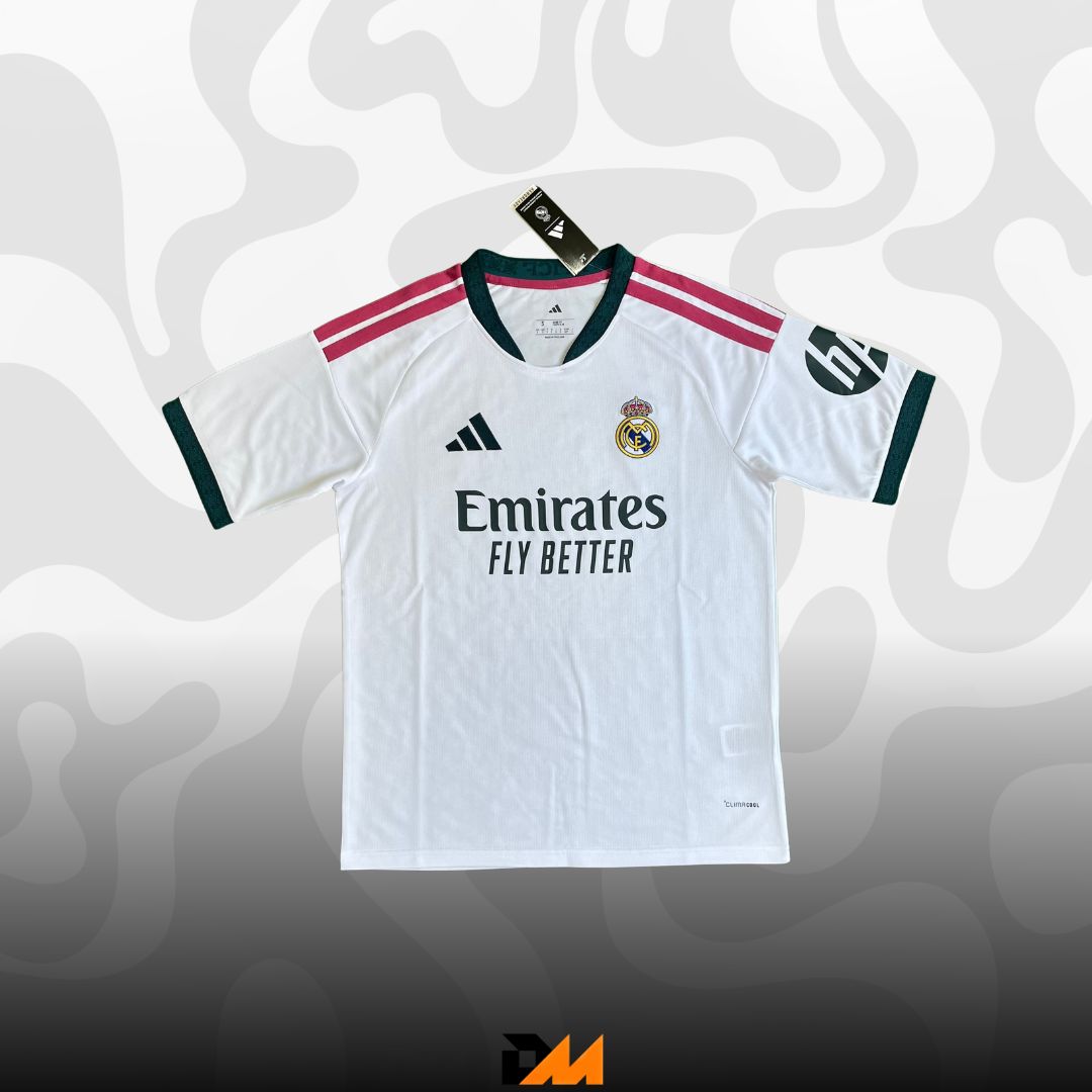 Real Madrid Domáci 2026/27