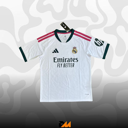 Real Madrid Domáci 2026/27