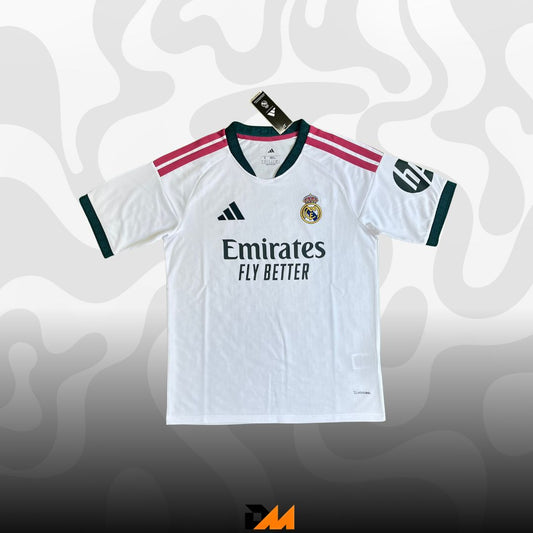Real Madrid Domáci 2026/27