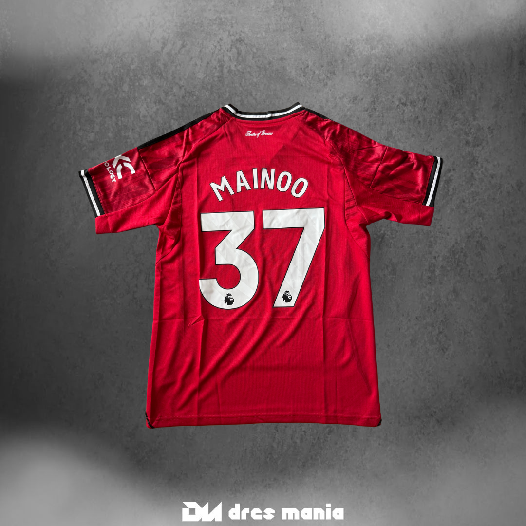 Manchester United Domáci 2025/26