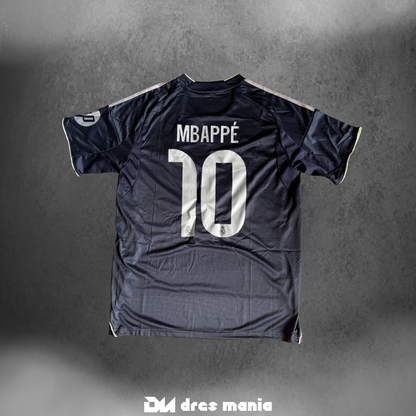 Real Madrid 2025/26 Hosťovský