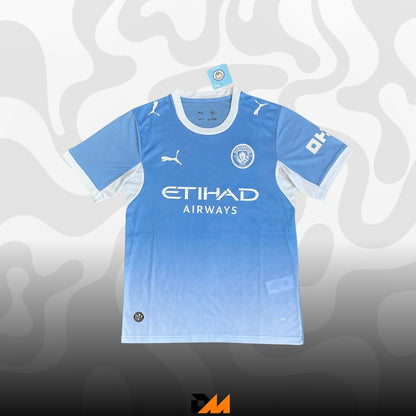 Manchester City Domáci 2026/27