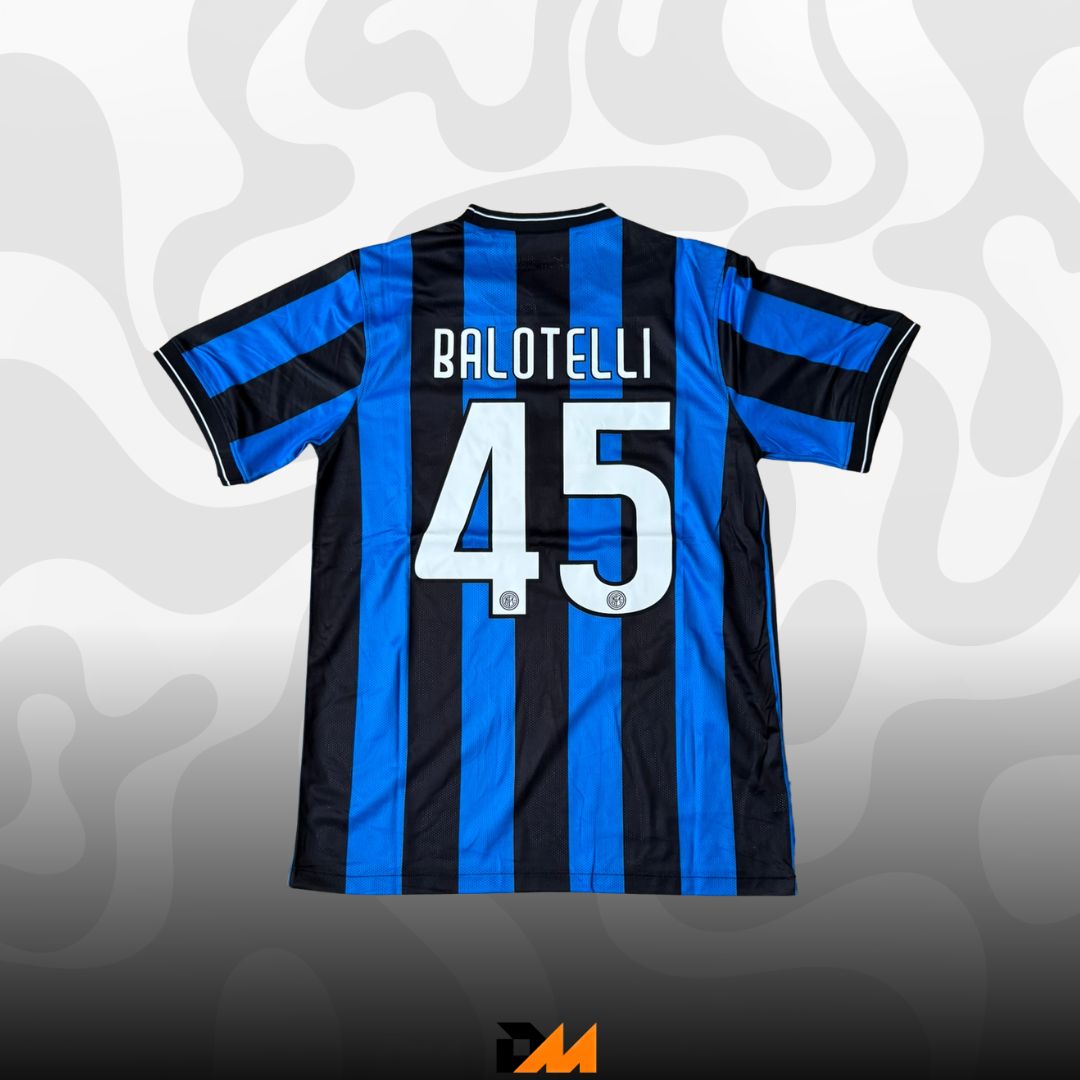 Inter Milan Domáci 2009/10