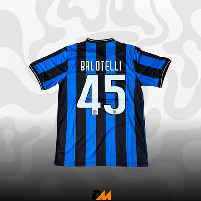 Inter Milan Domáci 2009/10