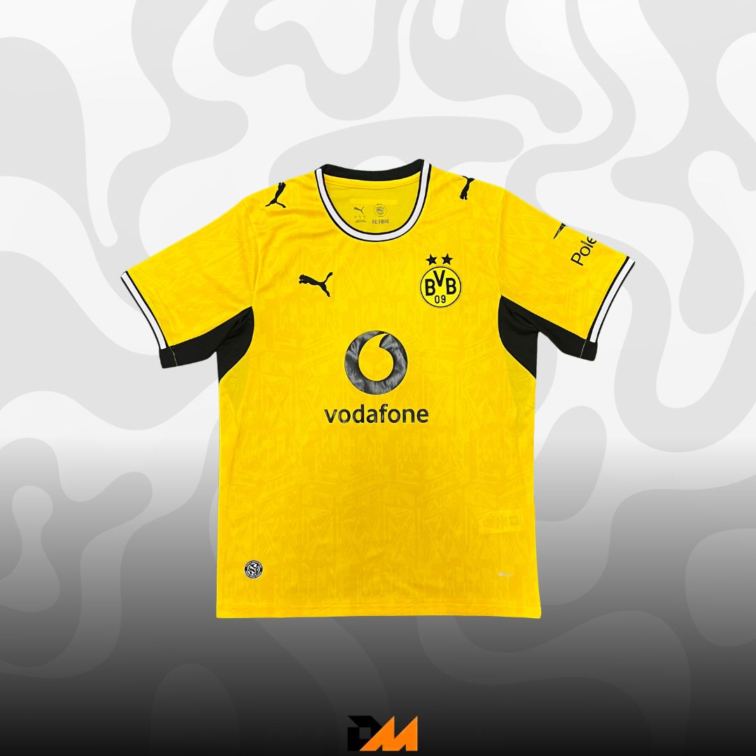 Dortmund Domáci 2026/27