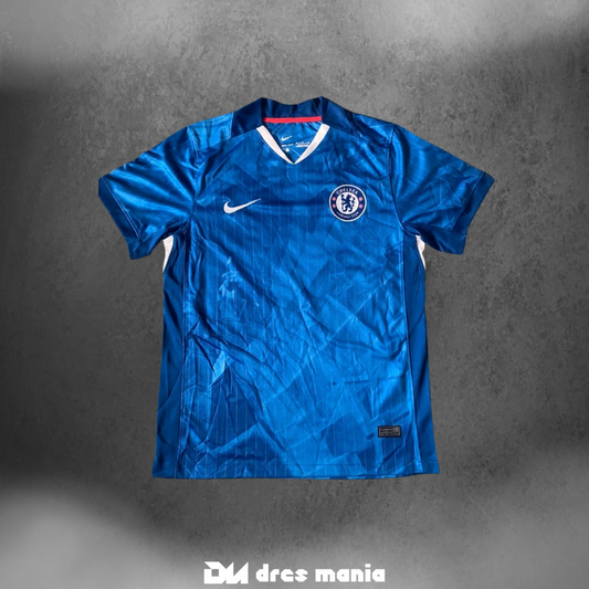 Chelsea Domáci 2025/26