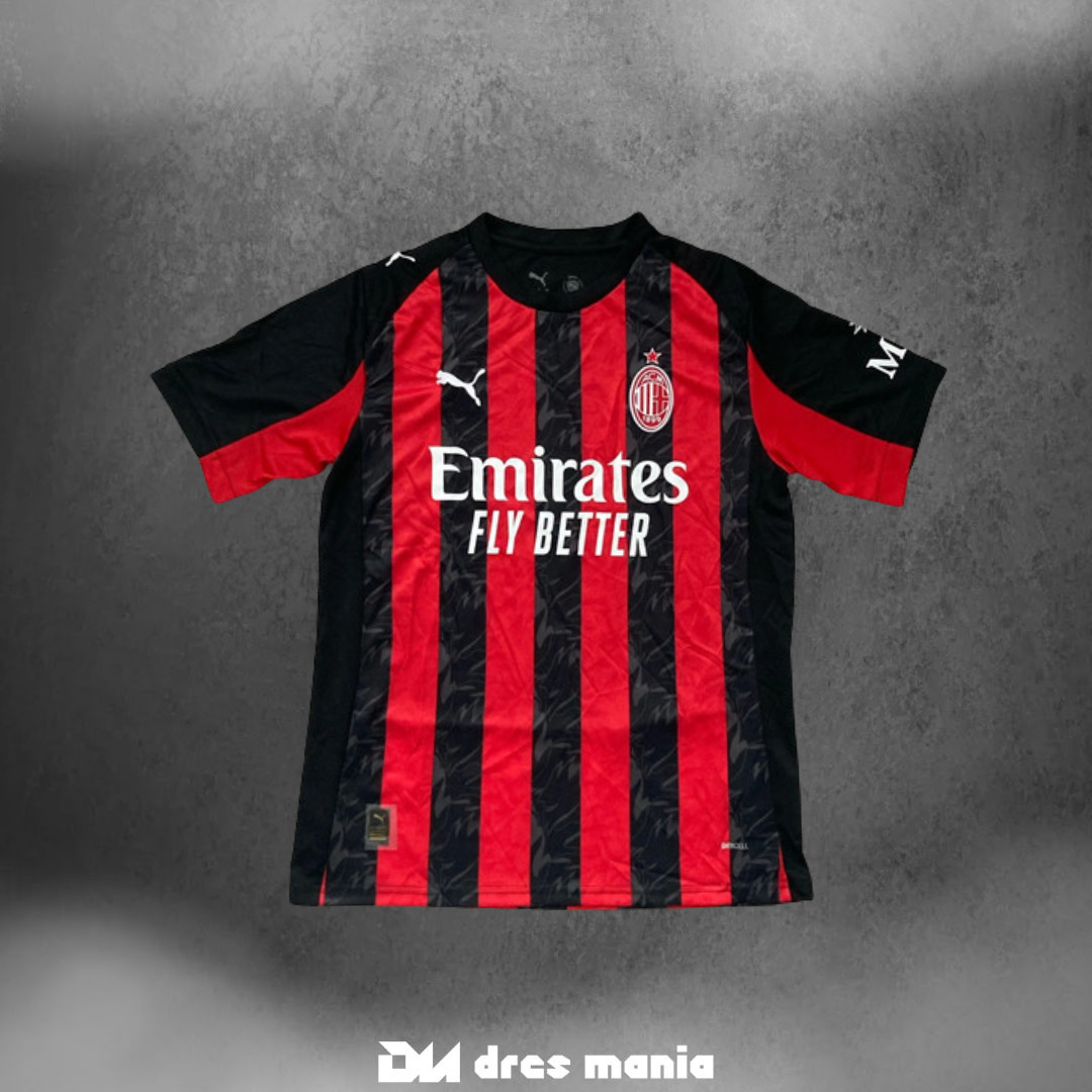 AC Milan Domáci 2025/26