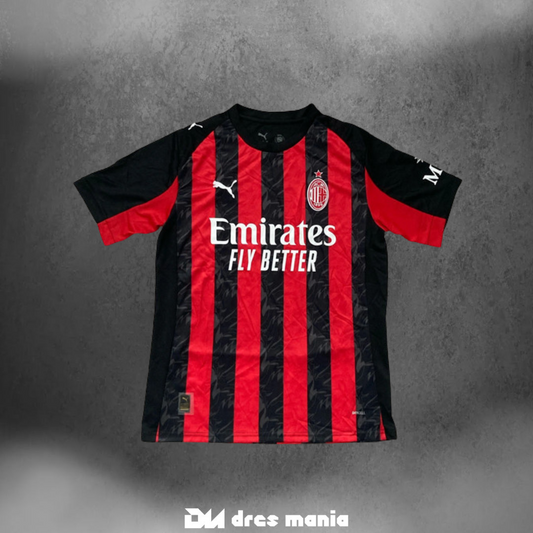 AC Milan Domáci 2025/26