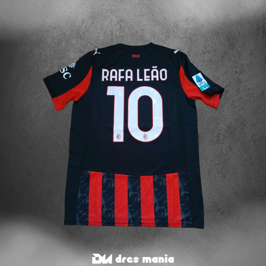 AC Milan Domáci 2025/26