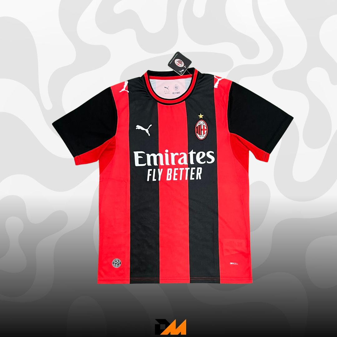 AC Milan Domáci 2026/27