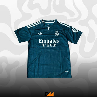 Real Madrid Hosťovský 2026/27