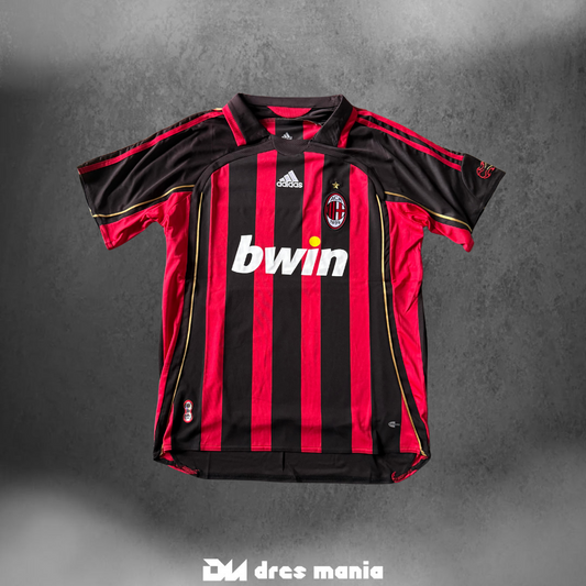 AC Milan Domáci 2006/07
