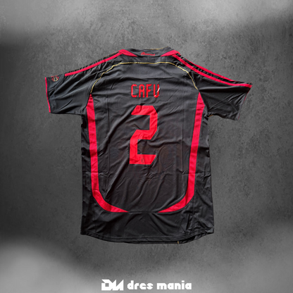AC Milan 2006/07 Tretí