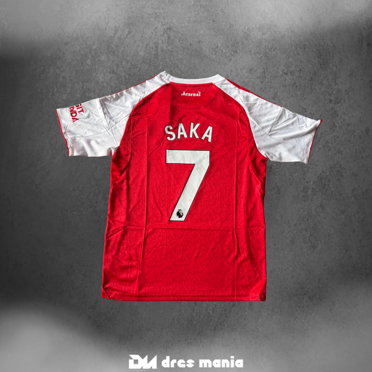 Arsenal 2025/26 Domáci