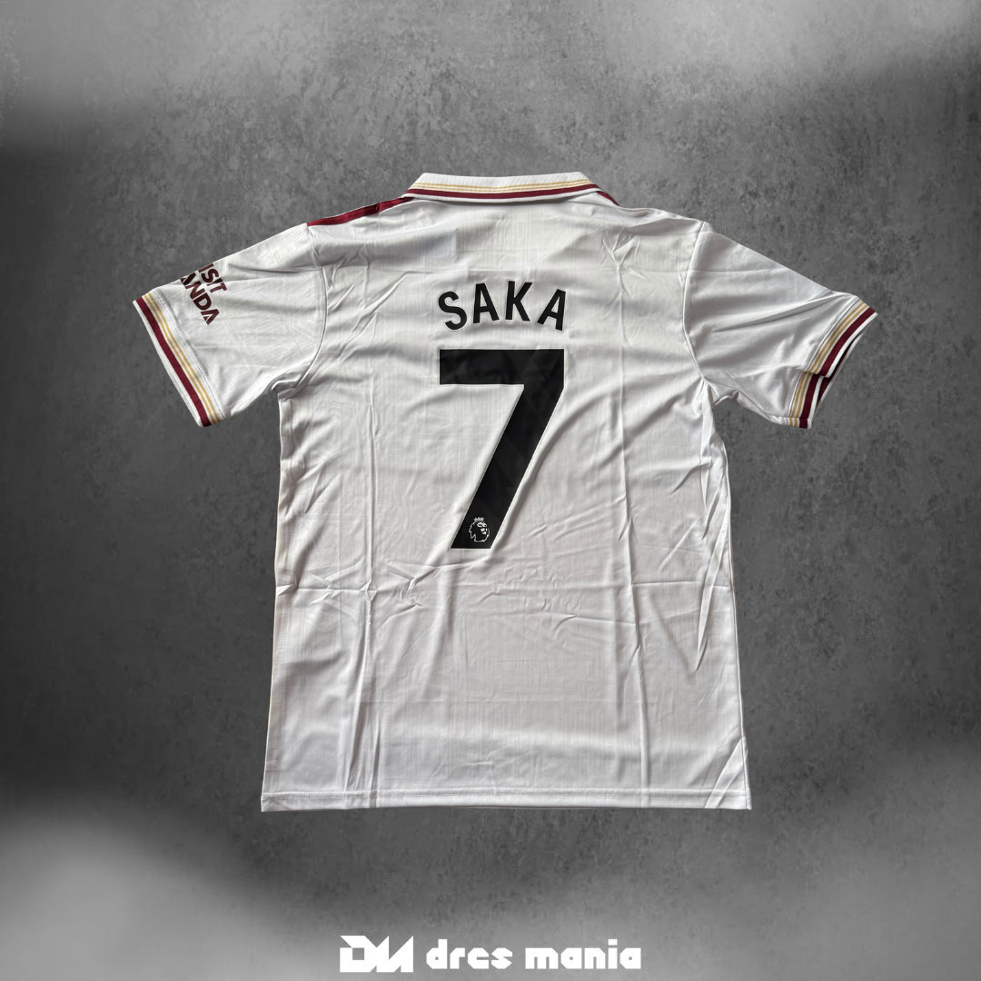Arsenal 2025/26 Hosťovský