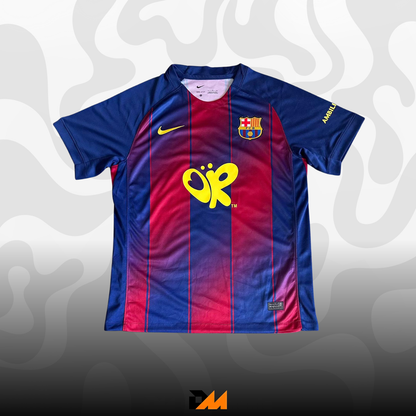 FC Barcelona x Olivia Rodrigo 25/26