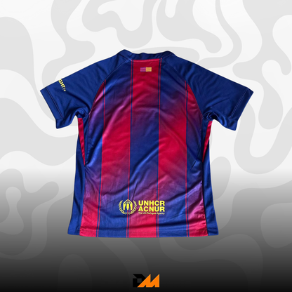 FC Barcelona x Olivia Rodrigo 25/26