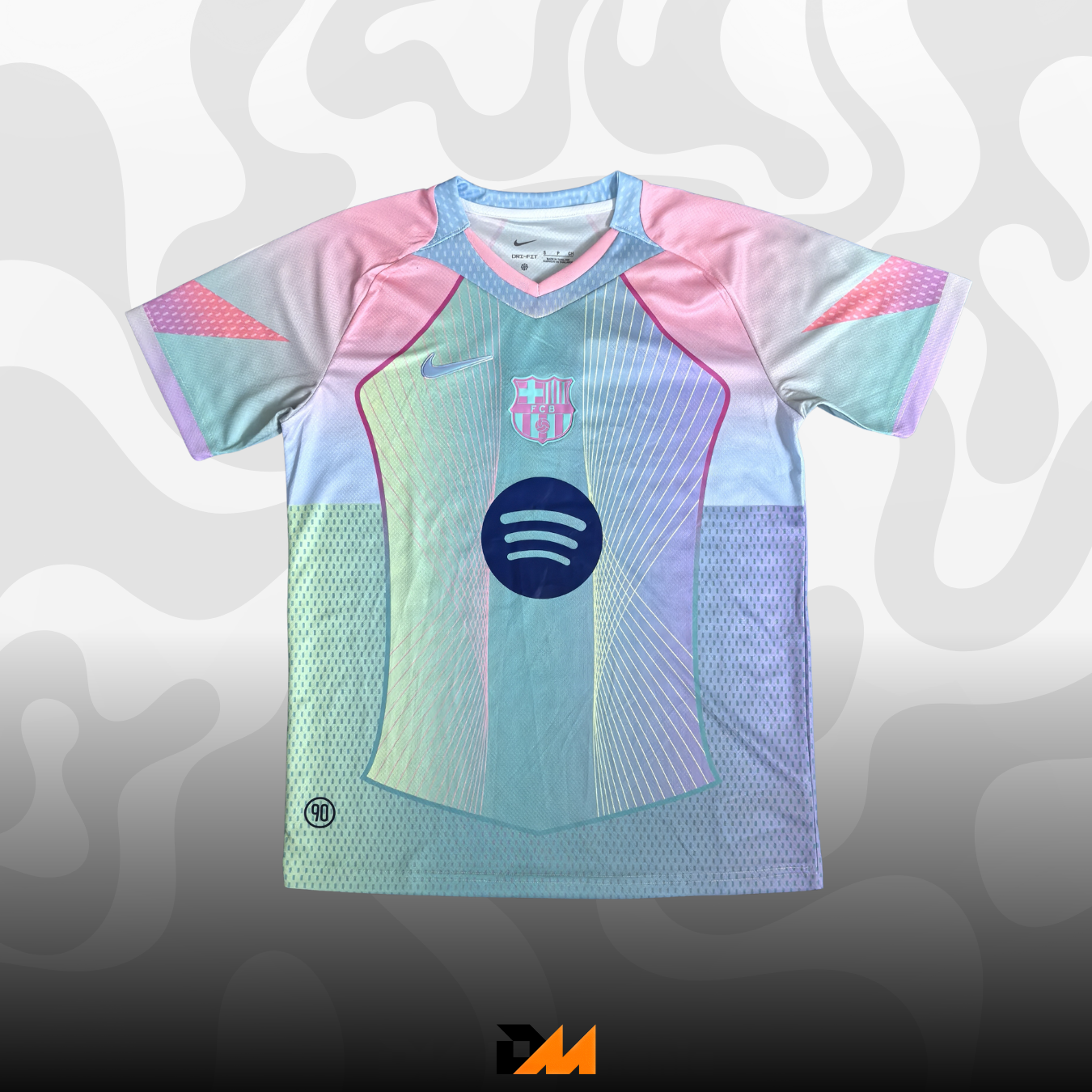 FC Barcelona Special Kit