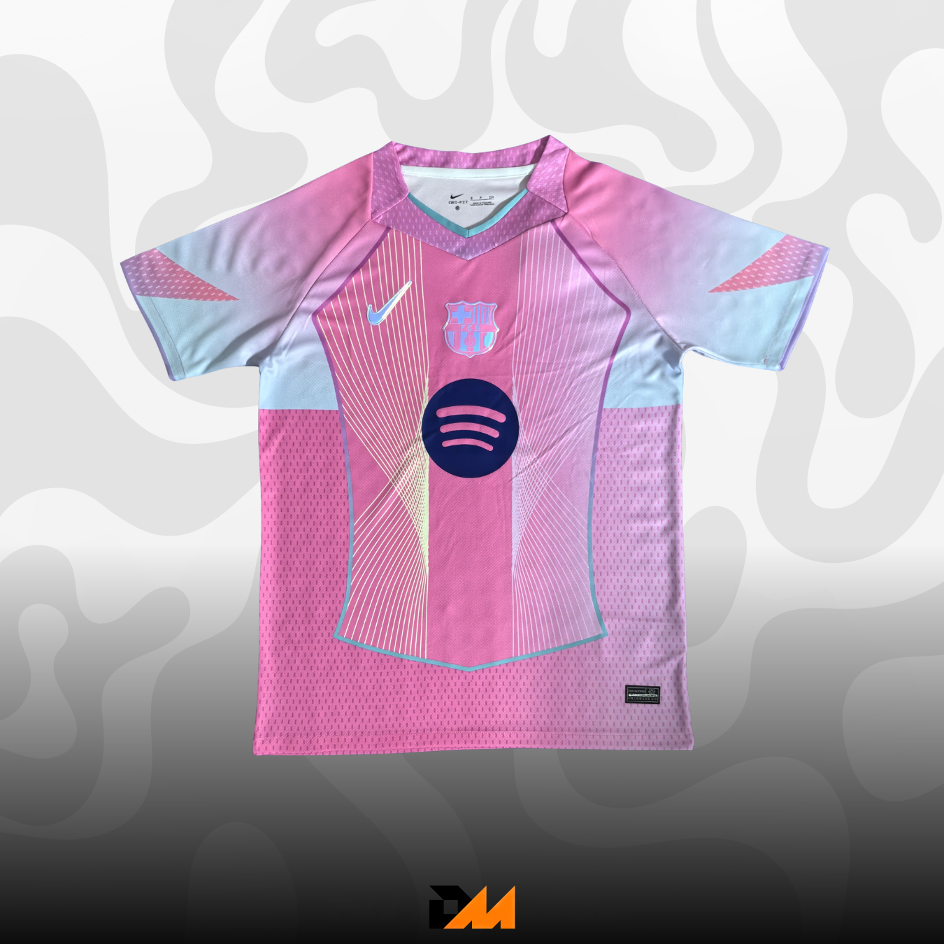 FC Barcelona Special Kit