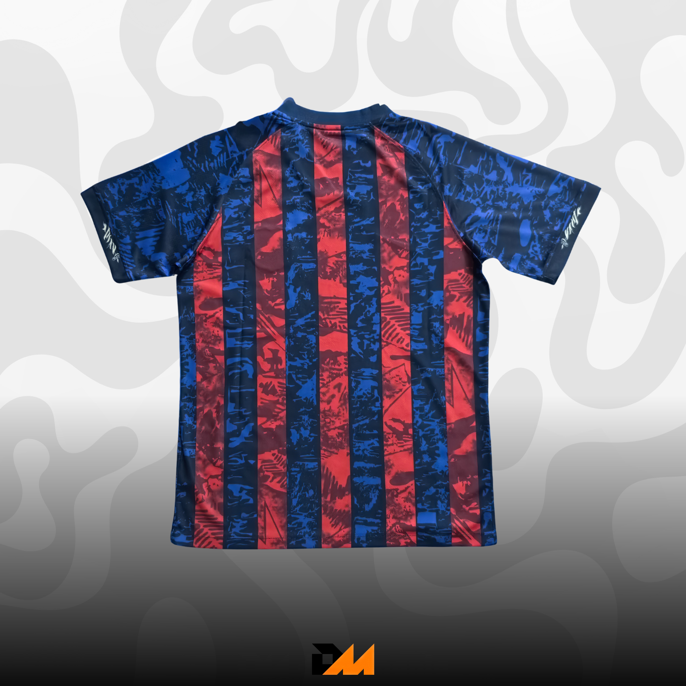 FC Barcelona Fan Concept
