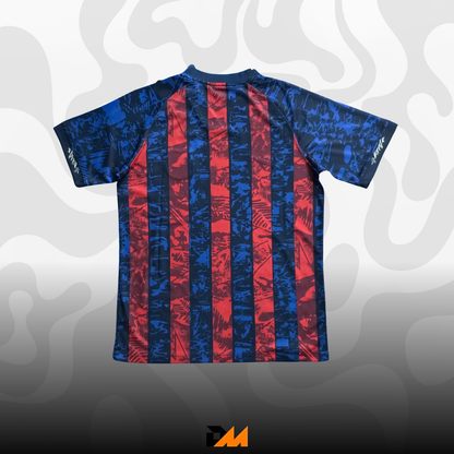 FC Barcelona Fan Concept