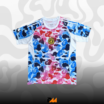 Bape Special Kit