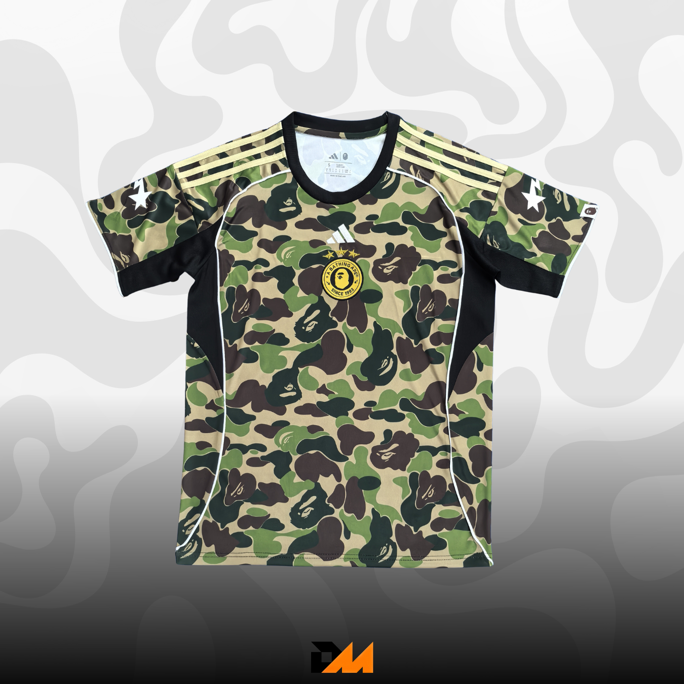 Bape Special Kit 2