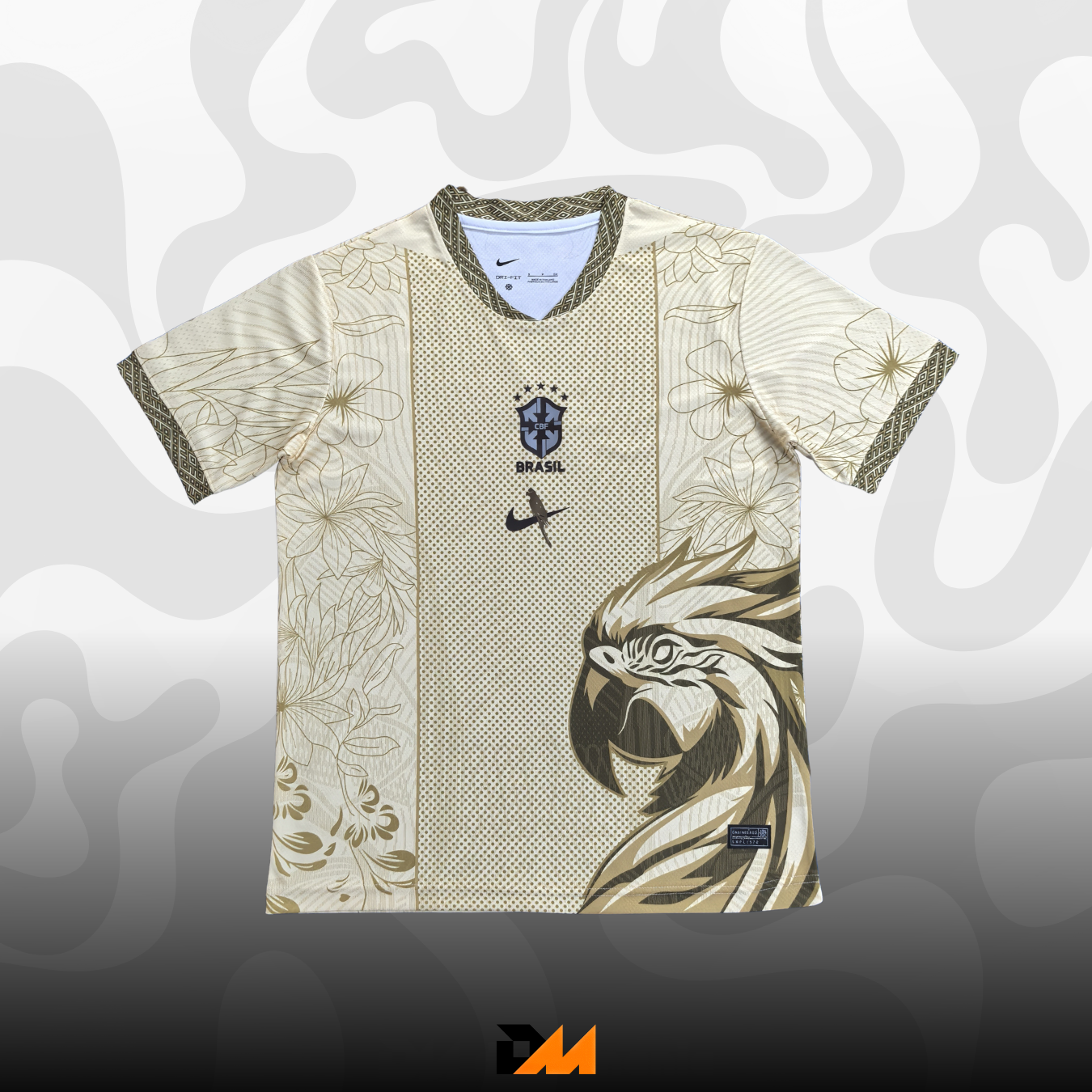 Brazil Special Jersey