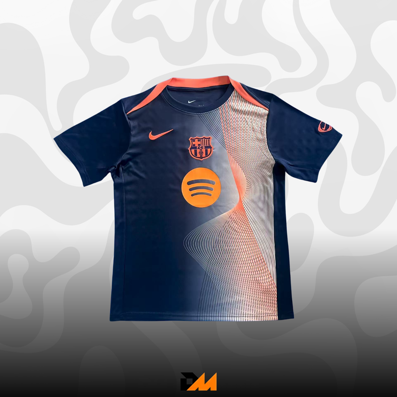 FC Barcelona Training Kit