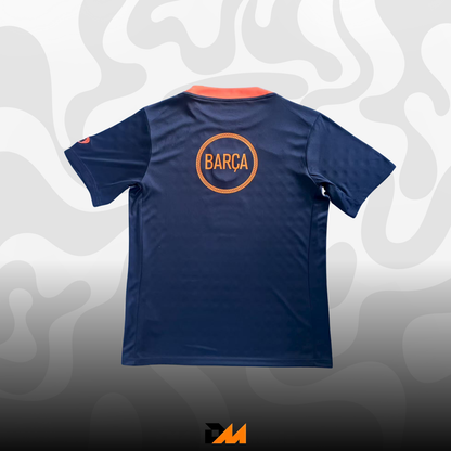 FC Barcelona Training Kit