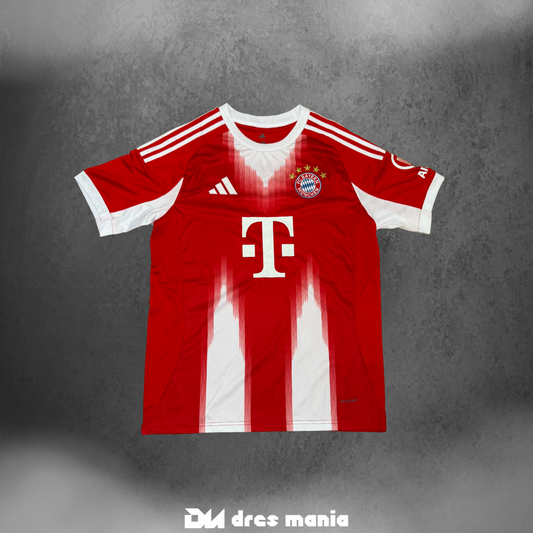 Bayern Mníchov 2025/26 Domáci