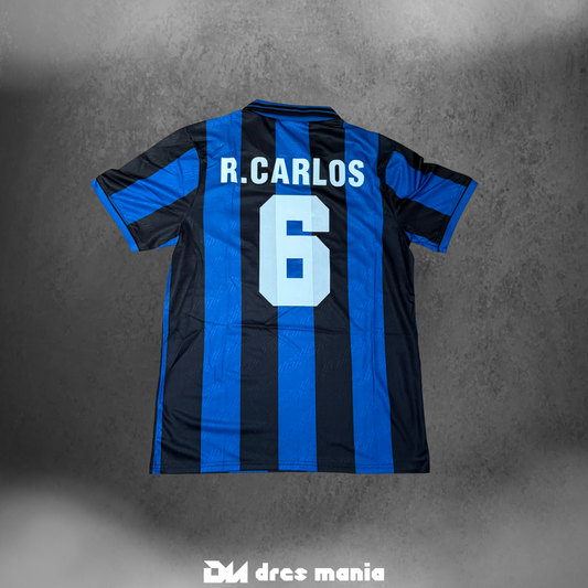 Inter Milan 1995/96 Domáci