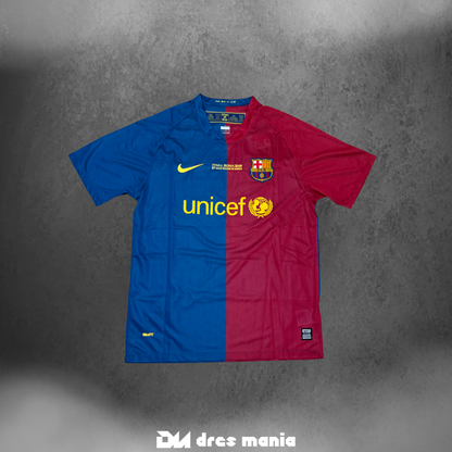 FC Barcelona 2008/09 Domáci-Final Version