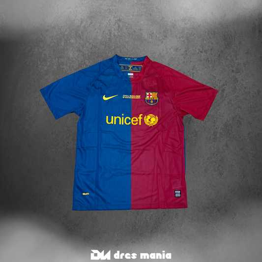 FC Barcelona 2008/09 Domáci-Final Version