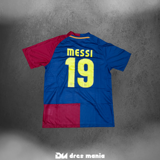 FC Barcelona 2008/09 Domáci-Final Version