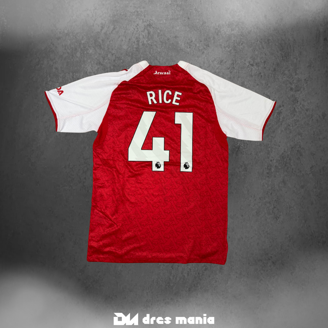 Arsenal 2025/26 Domáci
