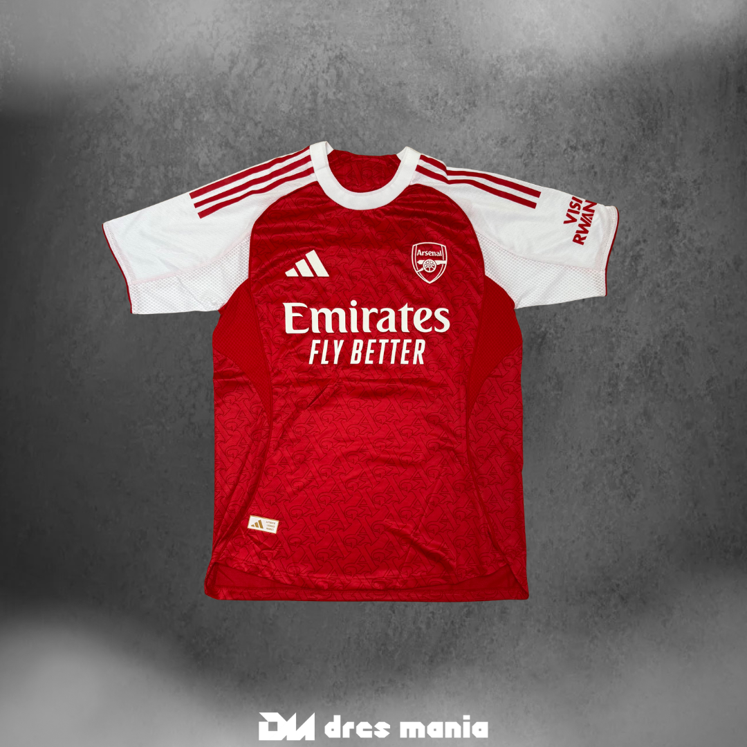 Arsenal 2025/26 Domáci