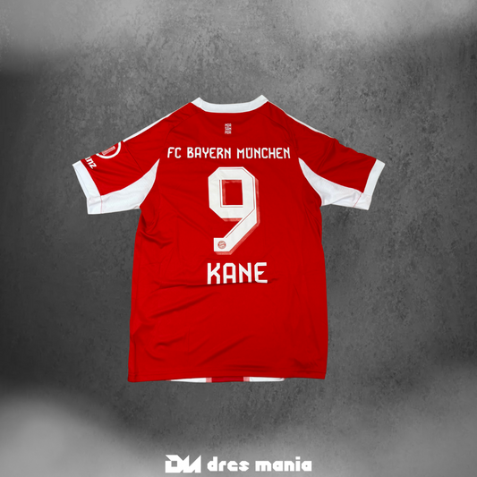 Bayern Mníchov 2025/26 Domáci