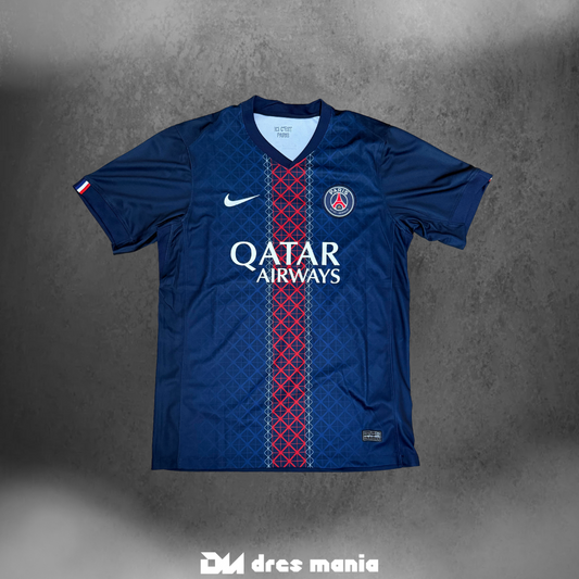 PSG 2025/26 Domáci