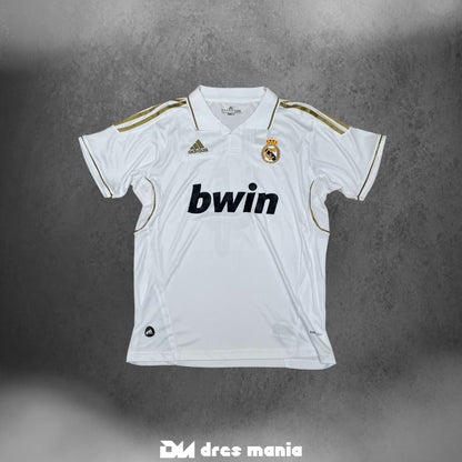 Real Madrid 2011/12 Domáci