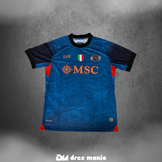 Napoli Halloween Kit