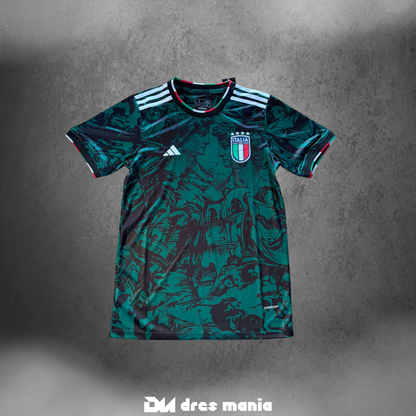 Italia Special Edition