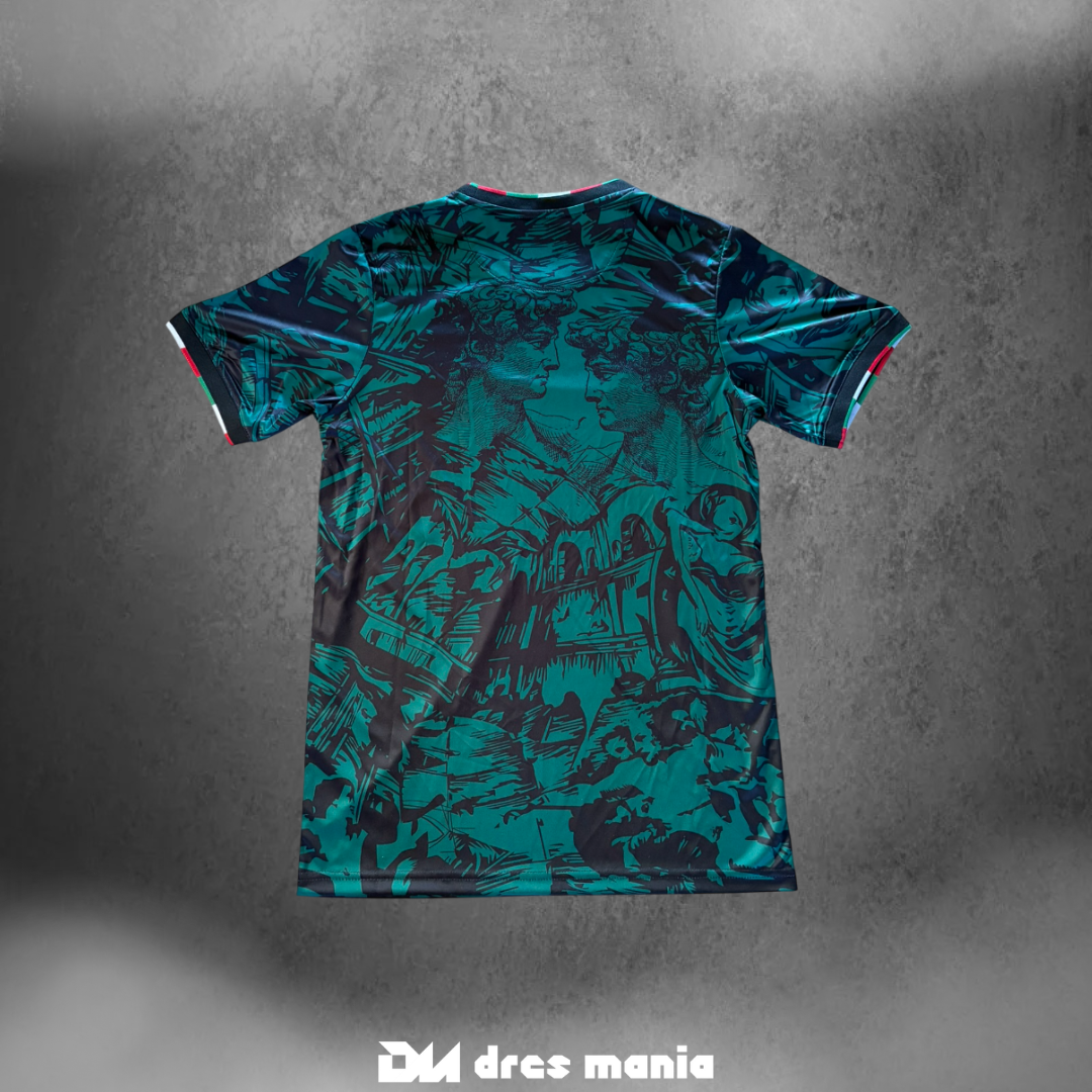 Italia Special Edition