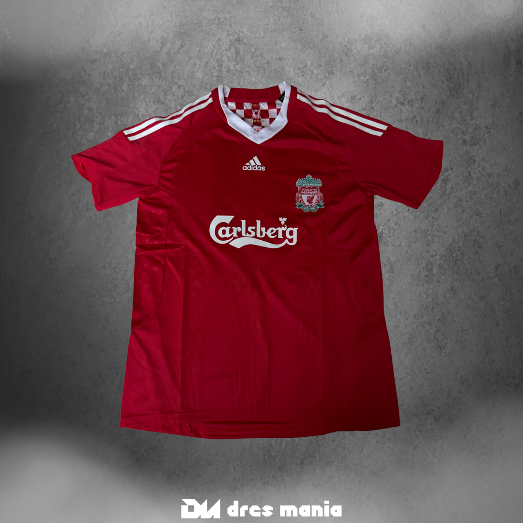 Liverpool Domáci 2009/10