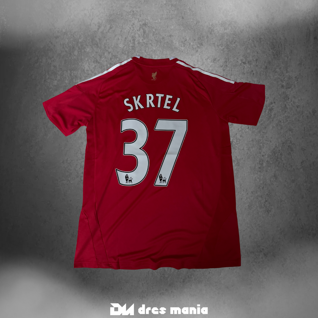 Liverpool Domáci 2009/10